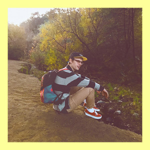 Album This Feeling from Lakey Inspired