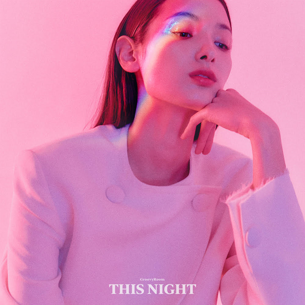 This Night (feat. Blue.D, Jhnovr)