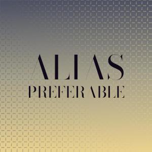 收聽Yoed Alhassan的Alias Preferable歌詞歌曲