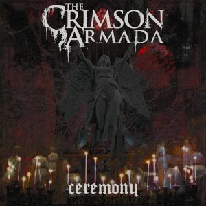 ดาวน์โหลดและฟังเพลง Ceremony (feat. Levi Benton) พร้อมเนื้อเพลงจาก The Crimson Armada