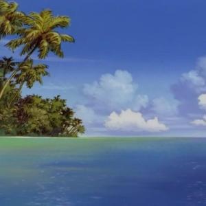 ดาวน์โหลดและฟังเพลง Ocean Waves พร้อมเนื้อเพลงจาก Simmi