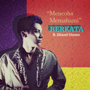 Listen to Mencoba Memahami song with lyrics from Berkata