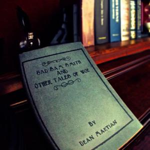 收聽Dean Martian的The Story of Sad Sam Smith歌詞歌曲