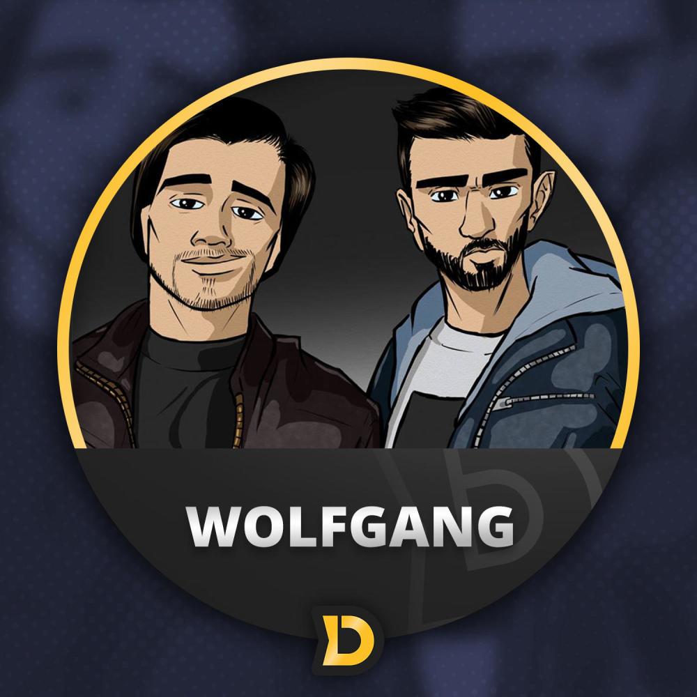 Wolfgang