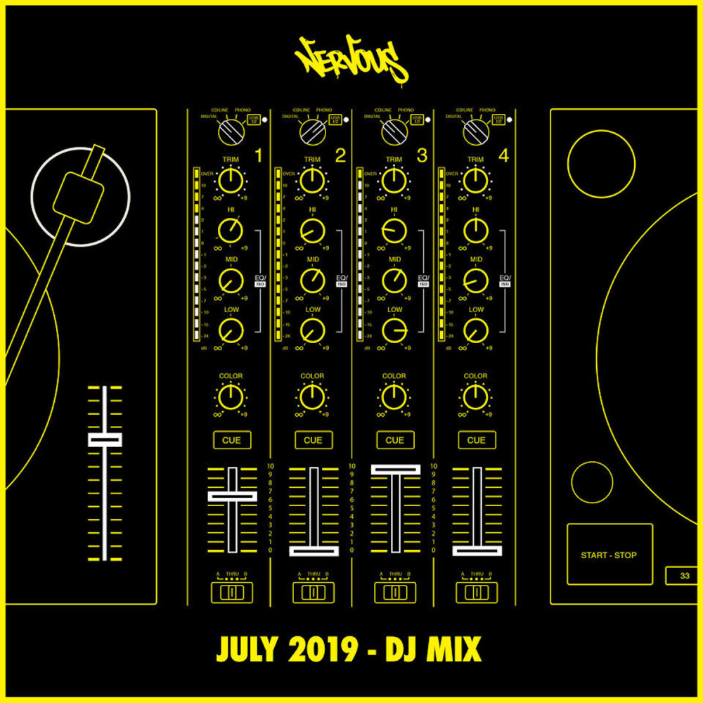 Makes No Sense (Mixed)