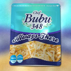 ดาวน์โหลดและฟังเพลง Always There (Explicit) พร้อมเนื้อเพลงจาก BUBU348
