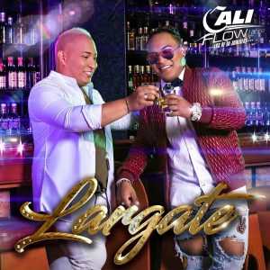 Listen to Lárgate song with lyrics from Cali Flow Latino
