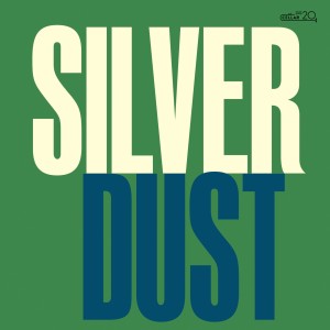 อัลบัม Silverdust ศิลปิน Eric Alexander