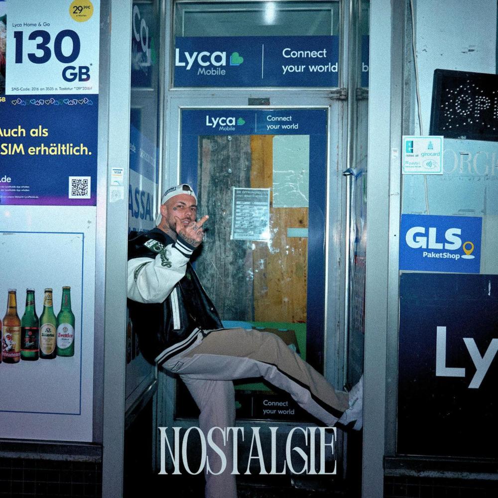 Nostalgie (Explicit)