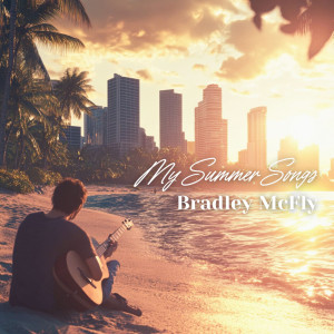 收聽Bradley McFly的Poolside Confessions歌詞歌曲
