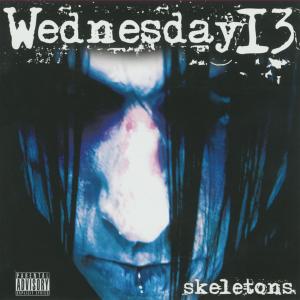 收聽Wednesday 13的Gimmie Gimmie Bloodshed (Explicit)歌詞歌曲