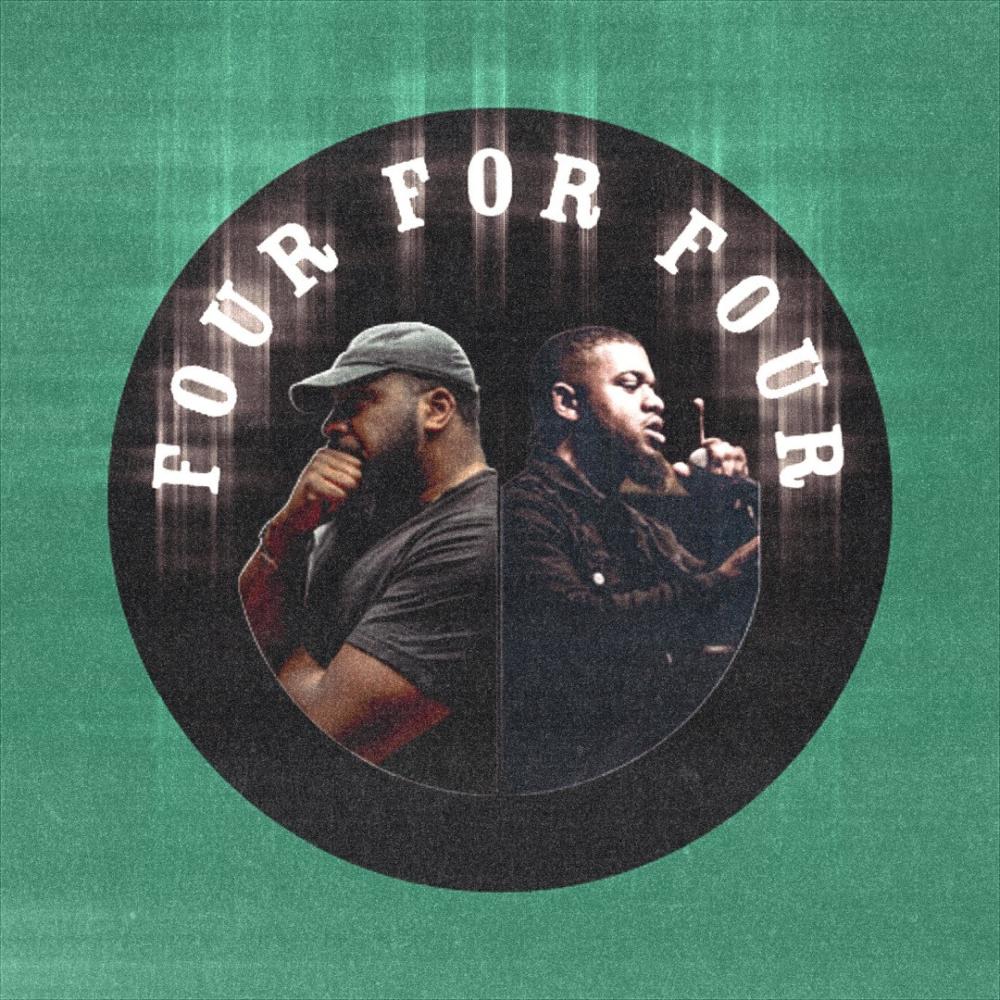90's Hip Hop (feat. Najee Koncept)
