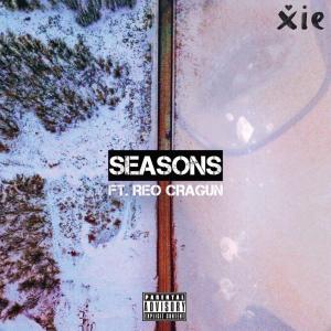 xie的專輯Seasons (feat. Reo Cragun)