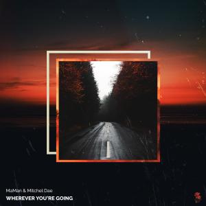 Listen to Wherever You're Going song with lyrics from Maman