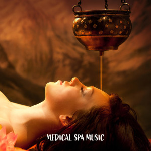 Medical Spa Music (Healing & Wellness, Treatments, Oriental Sounds, Zen Harmony)