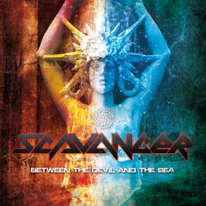 收聽Scavengers的Heavy Metal's Calling (Acoustic Version)歌詞歌曲