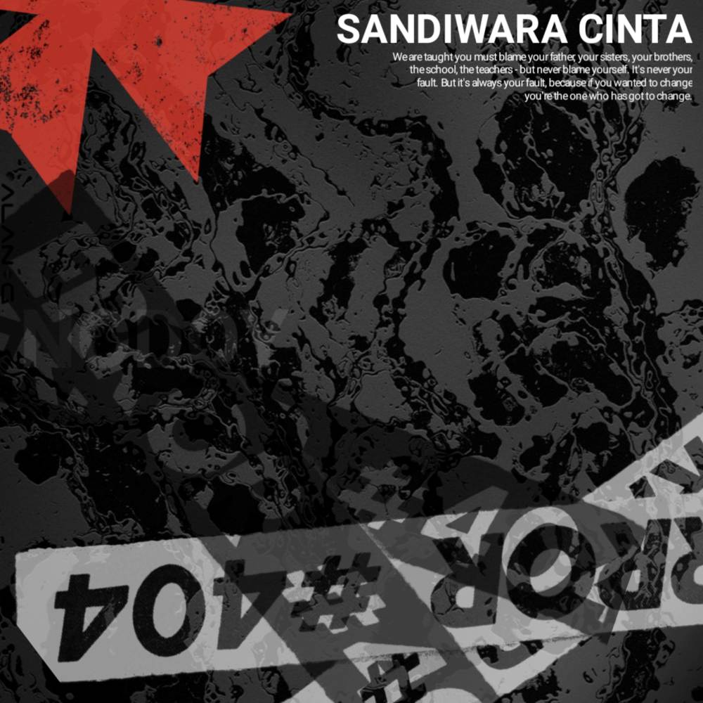 Sandiwara Cinta (WG)
