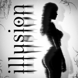 Listen to Illusion (Super Slowed) song with lyrics from KIRXSHA