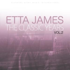 收聽Etta James的You Can Count on Me歌詞歌曲