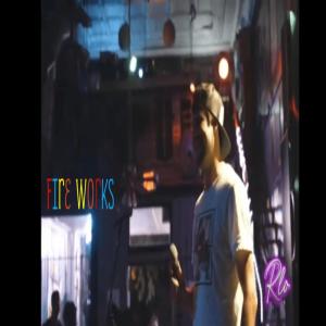 收聽RloBeats的Fireworks (feat. Vonte) (Explicit)歌詞歌曲