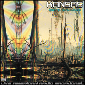 Dengarkan Dust In The Wind (Live) lagu dari Kansas dengan lirik