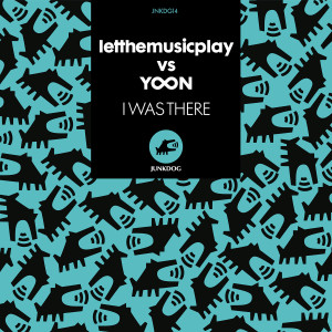 收听Yoon的I Was There (letthemusicplay vs. Yoon) [feat. Marshall Jefferson] (Bliss Remix)歌词歌曲