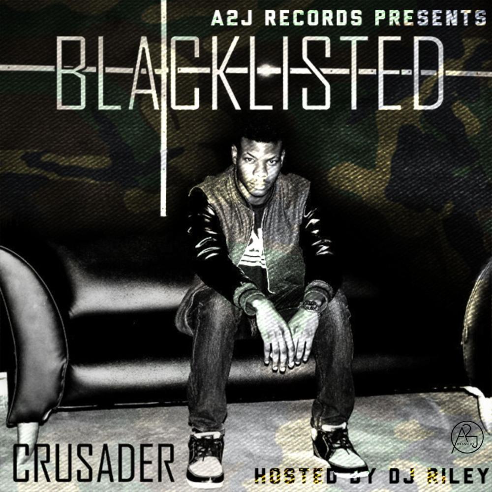 New Direction (feat. Crusader, Cindy, Butch Cassidy A2J & Prince Haki)