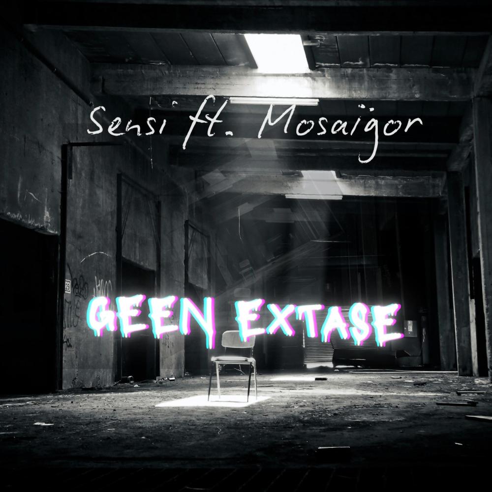 Geen Extase (Instrumental)