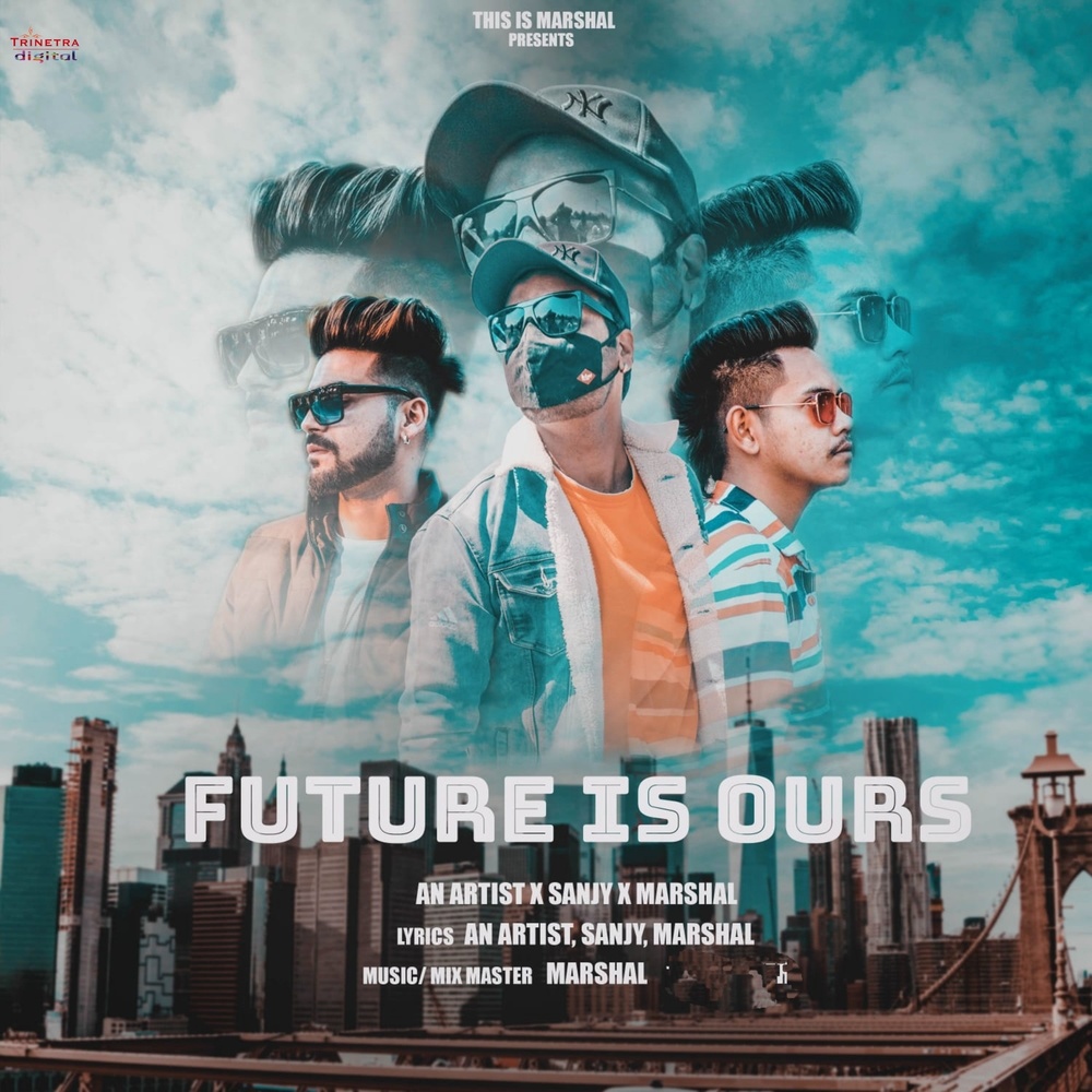 Future is Ours