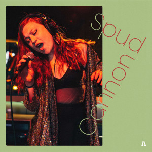 收听Spud Cannon的A Screw Fell from His Head (Audiotree Live Version)歌词歌曲