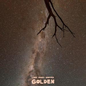收聽Luke James Shaffer的Golden歌詞歌曲