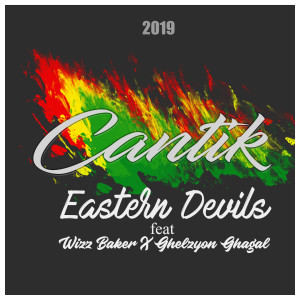 Dengarkan Cantik lagu dari Eastern Devils dengan lirik