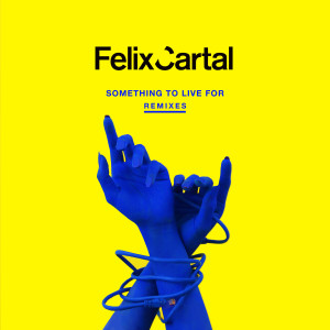 Listen to Something to Live For (Internet Daughter Remix) song with lyrics from Felix Cartal