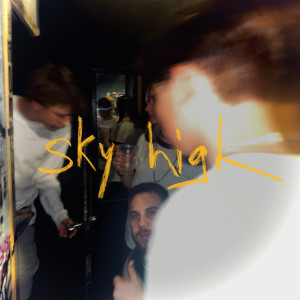 Album SKY HIGH from катя милтей
