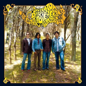 ดาวน์โหลดและฟังเพลง Sunflower พร้อมเนื้อเพลงจาก The Dolly Rocker Movement