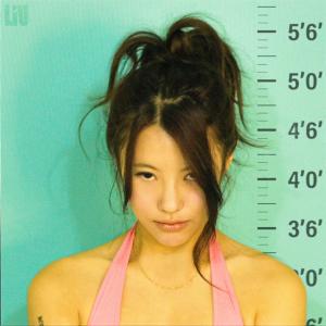 收聽Liu Lee的Forehead歌詞歌曲