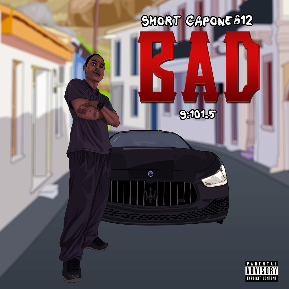 Bad (Explicit)