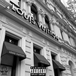 收聽Maine Laveau的Black LV (feat. Virgil Abloh) (Explicit)歌詞歌曲