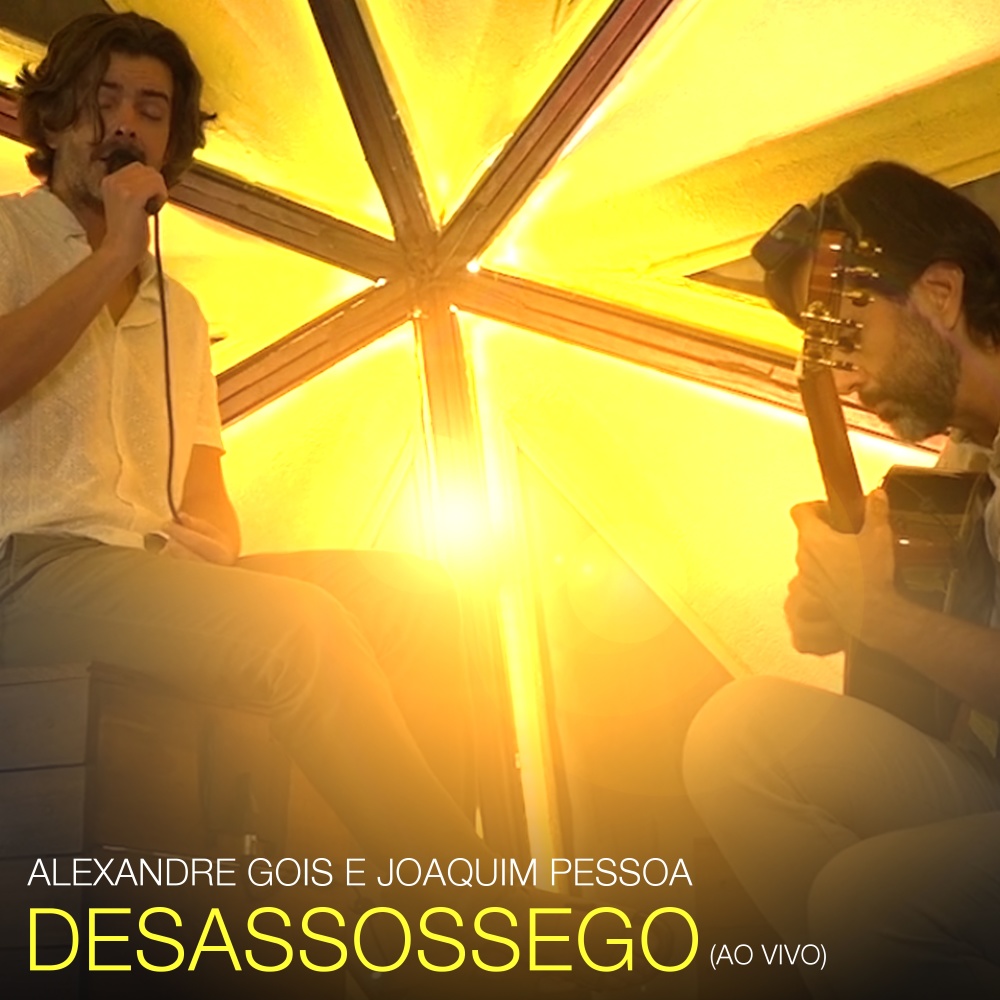 Foi Assim (Ao Vivo)