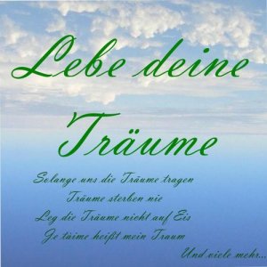 ดาวน์โหลดและฟังเพลง Je t'aime heißt mein Traum พร้อมเนื้อเพลงจาก Oliver Thomas