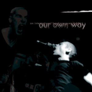 收聽The Suppression Swing的Looking Down歌詞歌曲