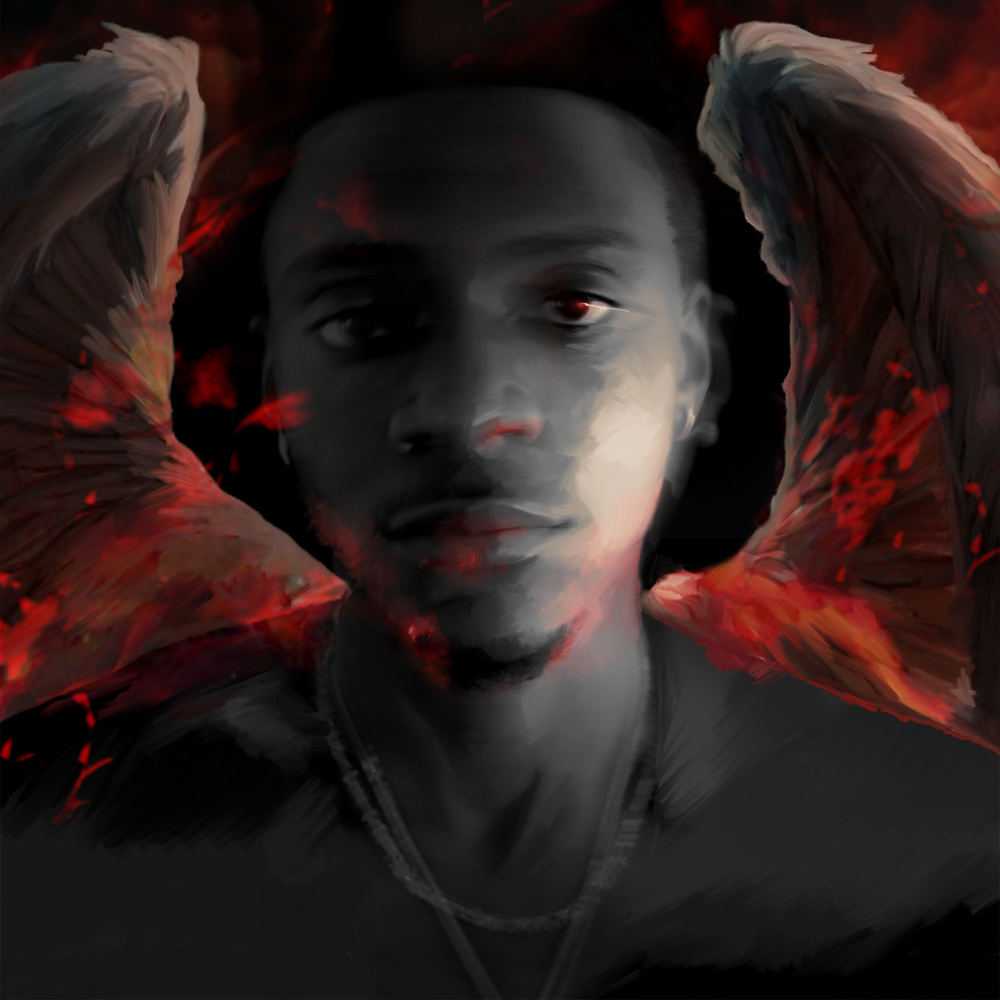 Paralyzed (Explicit)