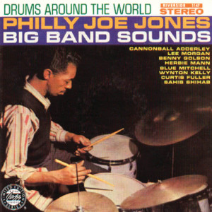ดาวน์โหลดและฟังเพลง Stablemates พร้อมเนื้อเพลงจาก Philly Joe Jones