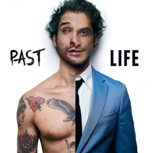 Album Past Life (Explicit) from Tyler Posey