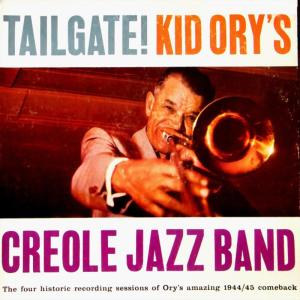 ดาวน์โหลดและฟังเพลง Panama พร้อมเนื้อเพลงจาก Kid Ory's Creole Jazz Band