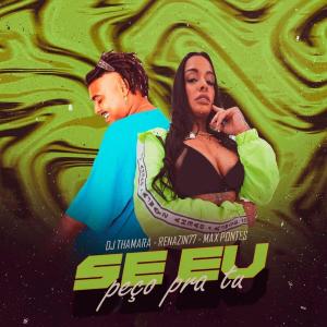 Listen to Se Eu Peço pra Tu (Explicit) song with lyrics from DJ Thamara
