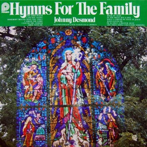 Listen to I Am Not Alone song with lyrics from Johnny Desmond