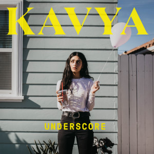 Album Underscore oleh KAVYA