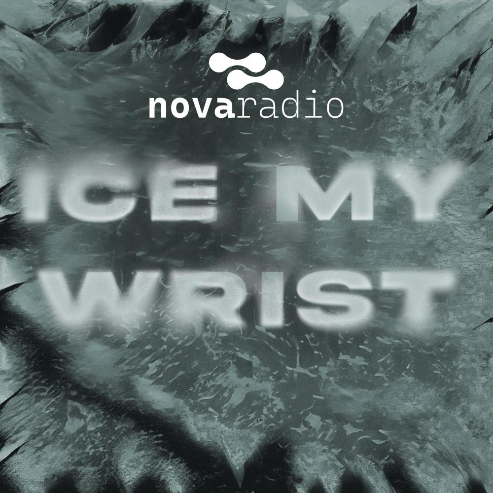 ice my wrist