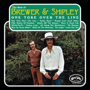 ดาวน์โหลดและฟังเพลง Fifty States Of Freedom พร้อมเนื้อเพลงจาก Brewer & Shipley